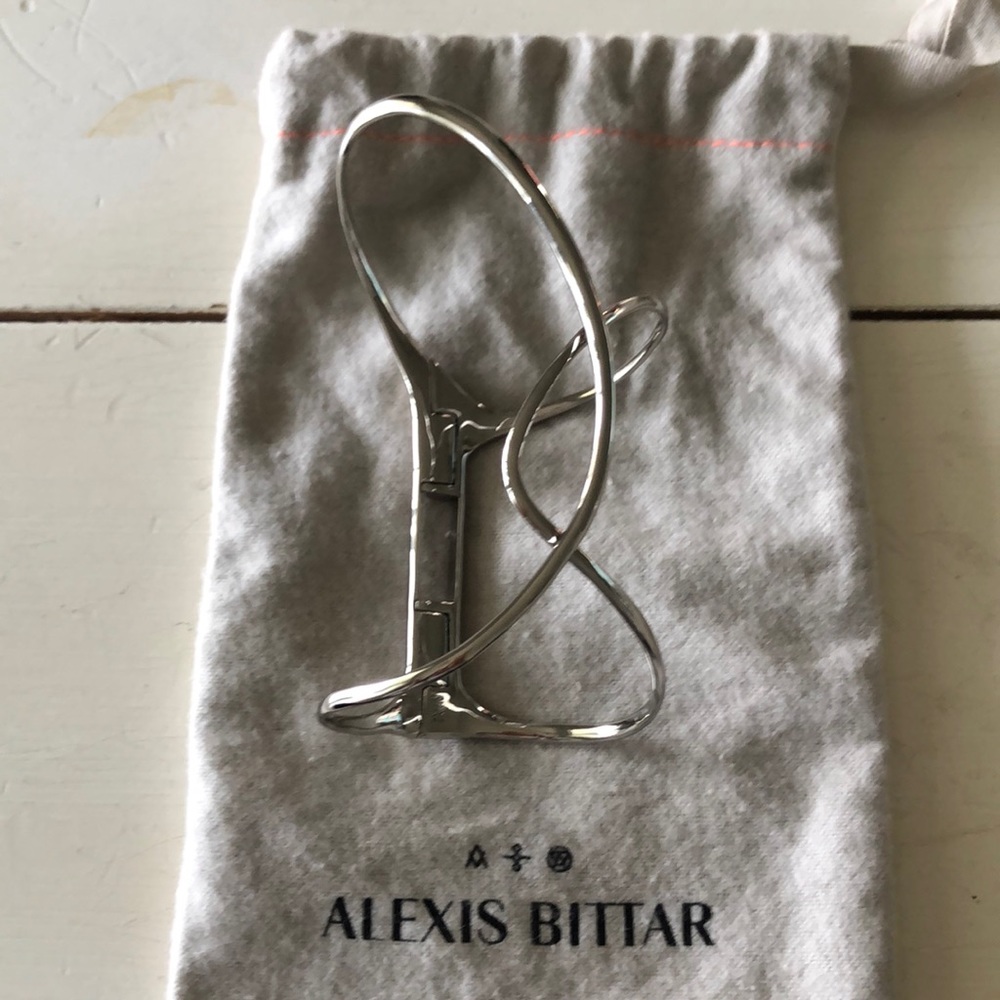 Alexis Bittar Bracelet